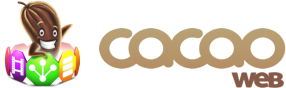 CACAOWEB logo
