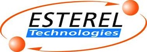Esterel Technologies logo